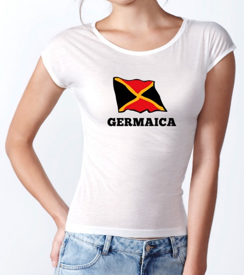 Germaica - Girlie