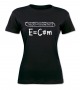 E=C#M - Girlie